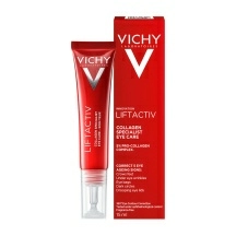 VICHY Liftactiv Collagen Specialist крем для кожи вокруг глаз 15мл №1