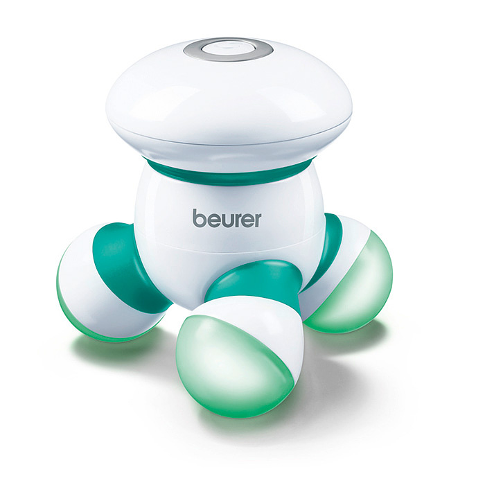Массажер для тела Beurer MG16 GREEN №1