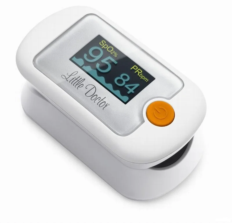 Пульсоксиметр Little Doctor MD300CN330 №1