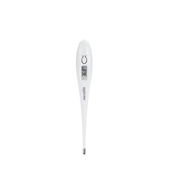 Термометр электронный Microlife серии MT 16F1 №1
