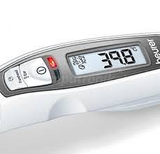 Термометр инфракрасный Beurer FT 65 №1