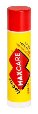 Бальзам для губ Maxcare SOS универсальный Классика 4,2г №1