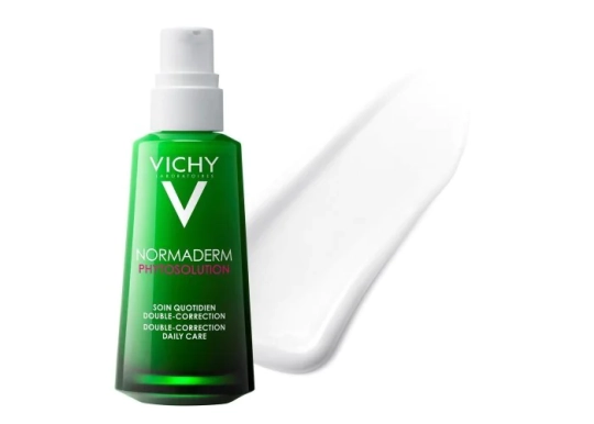 VICHY Normaderm Phytosolution уход двойного действия корректирующий 50мл №1
