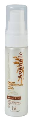 Концентрат кремовый для молодой кожи Avenelle 30г №1