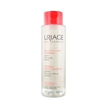 URIAGE Eau Thermale вода мицеллярная на основе терм. воды очищающ. для чувст. кожи лица и контура глаз 250мл №1