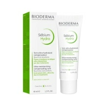 BIODERMA Sebium Hydra флюид ультраувлажняющий 40мл №1