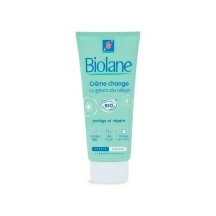 Biolane крем под подгузник органический 100мл №1