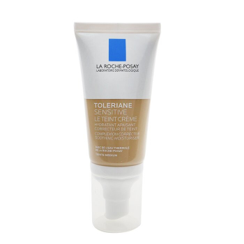La Roche-Posay Toleriane Sensitive Le Teint крем для чувствит. кожи тонирующ. увлажняющ. тон натуральный 50мл №1
