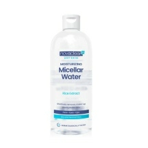 Novaclear Dry Skin вода мицеллярная увлажняющ. 400мл №1