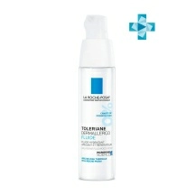 La Roche-Posay Toleriane Dermallergo флюид легкий интенсивный уход успокаивающ. 40мл №1