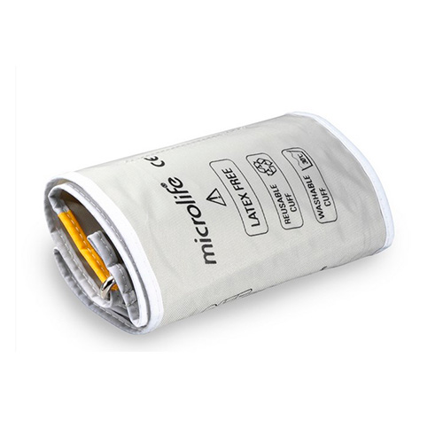 Манжета Microlife для цифр. тонометров мягкая Medium 22-32см №1