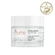 AVENE Hyaluron Activ B3 крем комплексн. регенирирующий дневной 50мл №1