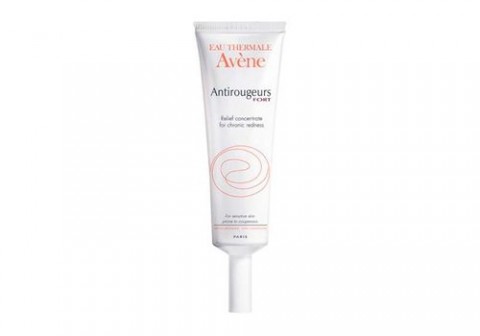 AVENE Antirougeurs Fort крем-концетрат от купероза 30мл №1
