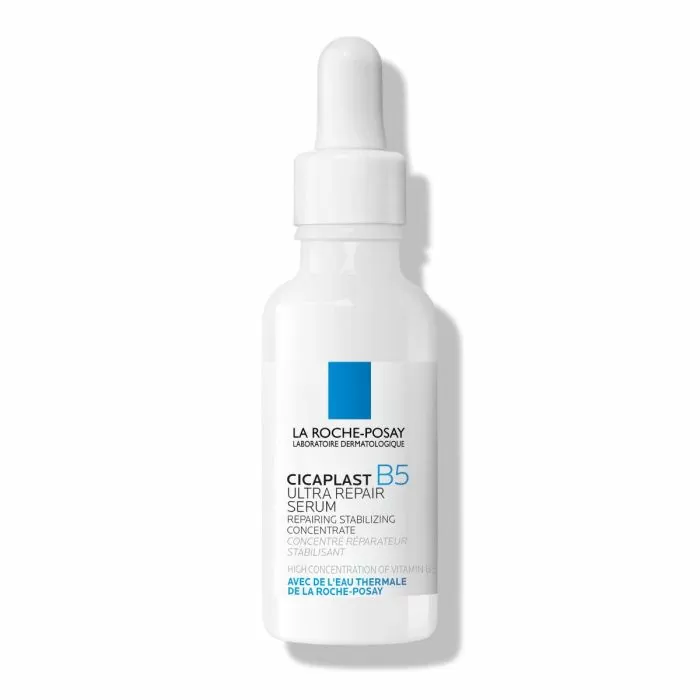La Roche-Posay Cicaplast B5 сыворотка восстанавл. 30мл №1